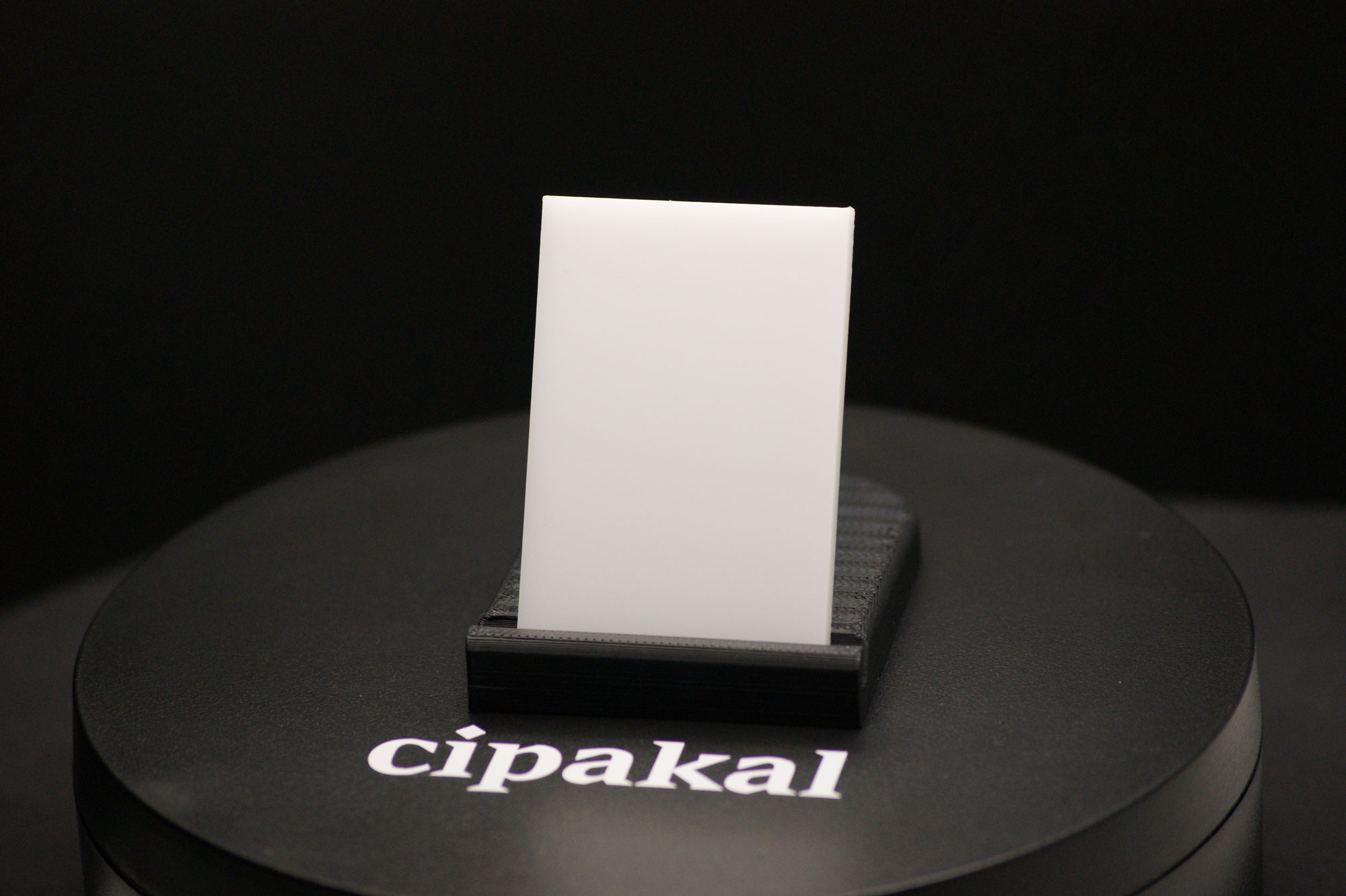 Acrilico-blanco Acrílico Blanco