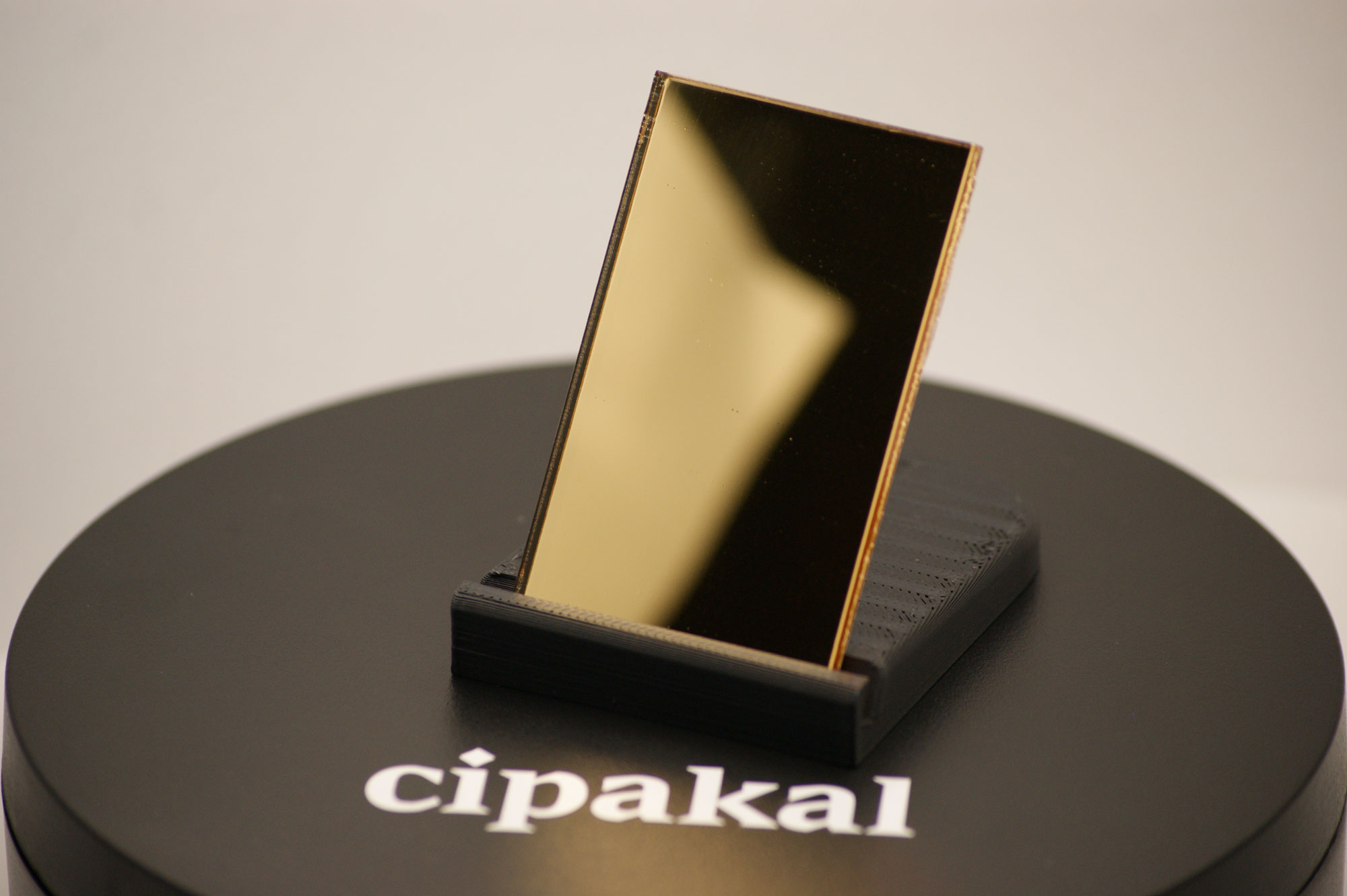 Acrilico-dorado-espejo Acrílico Dorado Espejo